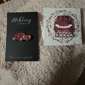Vampire diaries pin bundle (2)